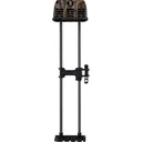 TIGHTSPOT QUIVER 5-Arrow Lite Left Hand Mossy Oak Bottomland Quiver (TSQBTML-L) - Tightspot Quiver
