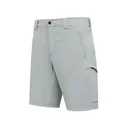 BERETTA Tech Formal Grey Bermuda Shorts (BU451T239509R5) - Beretta
