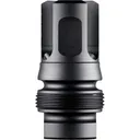 DEAD AIR ARMAMENT Xeno Mount 3-Prong 1/2-28 Flash Hider (DA129) - Dead Air Armament