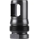 DEAD AIR ARMAMENT Xemax .338LM M18x1 Muzzle Brake (DA153) - Dead Air Silencers