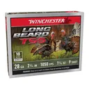 WINCHESTER AMMO 28Ga 2.75in #9 Long Beard TSS 1-1/4oz Shotshell 5rd Box (LBTSS289) - Winchester