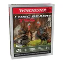WINCHESTER AMMO 410Ga 3in #9 Long Beard TSS 13/16oz Shotshell 5rd Box (LBTSS4139) - Winchester