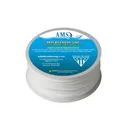 AMS BOWFISHING 70 yds 350# White Braided Spectra Line (L21-70) - AMS Bowfishing