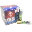 AMERICAN TACTICAL IMPORTS Target Load BBB Buck .410ga 1/3oz 2.5in 25rd Ammo (ATIAC410BBB) - American Tactical