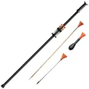 COLD STEEL 4 Foot .625 Blowgun (CS-B6254Z) - Cold Steel