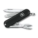 VICTORINOX Classic SD Dark Illusion Multi Tool (0.6223.3G) - Victorinox