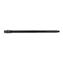 FAXON Duty Series 16in HBAR 5.56mm NATO Mid-Length 4150 QPQ Nitride Barrel (15A58M16NHQ) - Faxon
