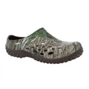 MUCK BOOT COMPANY Men's Muckster Lite EVA Mossy Oak Country DNA Clog (MLCMDNA) - Muck Boot Company