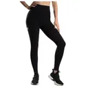 WE THE PEOPLE HOLSTERS Defender Premium High Waist Black Tactical Leggings (DFNDR-KPREM_FUL-FIT) - We The People Holsters