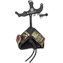 SCOTT ARCHERY Pursuit Black Release (8008RCS2-BK) - Scott Archery