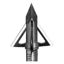 SLICK TRICK Pro Series Standard 125 Grain Broadheads (17STPRO3125S) - Slick Trick