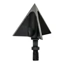 SLICK TRICK SS3 100 Grain 3 Blade 1-Piece Machined Broadhead (21STSS3) - Slick Trick