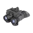 AGM GLOBAL VISION NVG-40 NW1 Dual Tube Night Vision Goggle/Binocular (14NV4122484011) - AGM Global Vision