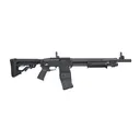 MOSSBERG 590RM Mag-Fed 12Ga 18.5in 10rd Pump-Action Shotgun (50213) - Mossberg