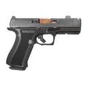SHADOW SYSTEMS CR920XP Elite 9mm 3.65in 10rd Striker-Fired Pistol (SS-5239) - Shadow Systems