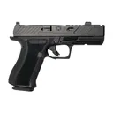SHADOW SYSTEMS CR920XP Elite 9mm 3.65in 10rd Semi-Auto Pistol (SS-5240) - Shadow Systems