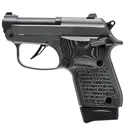 BERETTA 20X Bobcat You're On Your Own .22 LR 2.4in 8rd SA/DA Defense Pistol w/ G10 Grips YOYO (J20X22R8M2) - Beretta