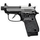 BERETTA 20X Bobcat Bug Out Bag .22 LR 2.8in 8rd SA/DA Defense Pistol (J20X22R8M3) - Beretta