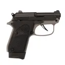 BERETTA 20X Bobcat .22 LR 2.4in 8rd Black SA/DA Defense Pistol (J20X22R8) - Beretta