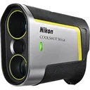 NIKON Coolshot 50i GII 6x22 Golf Laser Rangefinder (16789) - Nikon