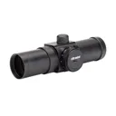 ULTRADOT Gen2 30mm Aluminum Black 2 MOA Dot Red Dot Sight (UD30B-G2) - Ultradot