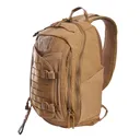 VERTX Siege 15L Coyote Tactical Sling Backpack (F1-VTX5306-CO) - Vertx