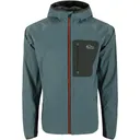 DRAKE Ultra-Lite Backwaters Waterproof Stormy Weather Stretch Jacket (DPF0004-STW) - Drake
