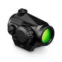 VORTEX Crossfire 2 MOA Green Dot Black Sight (CF-GD2) - Vortex