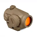 VORTEX Crossfire 2 MOA Red Dot Tan Sight (CF-RD2-T) - Vortex