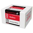 WINCHESTER AMMO 7.62mm NATO FMJ 147Gr 500rd Box Centerfire Rifle Bullets (WB762147D) - Winchester Ammo