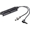 SUREFIRE SR09-D-IT Remote Dual Switch for WeaponLight (SUR-SR09-D-IT) - Surefire