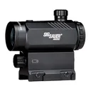 SIG SAUER Air R5 Mini 1x20mm 3 MOA Red Dot Sight (AIR-R5) - Sig Sauer
