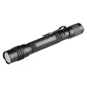 STREAMLIGHT ProTac 2AA-X USB Black Personal Carry Tactical Flashlight (88135) - Streamlight