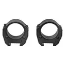 TALLEY 34mm Low Black Modern Sporting Rings Fit Picatinny Rail System (TMS34L) - Talley