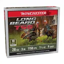 WINCHESTER AMMO Long Beard TSS 28ga 3in #9 5rd Box Shotgun Shells (LBTSS2839) - Winchester