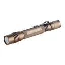 STREAMLIGHT ProTac 2AA-X USB 550-40 Lumens Coyote Flashlight (88137) - Streamlight