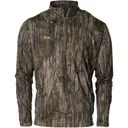 BANDED Tech Stalker 1/4 Zip Pullover (B1010017) - Banded