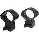 TALLEY Legendary Arms Works 1in High Extended Front Scope Mounts (95X719) - Talley