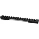 WARNE Vapor Picatinny Rail Fits Winchester XPR LA (V486M) - Warne