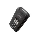 AGM GLOBAL VISION Wireless Charging Solar Powerbank (6628XPB31) - AGM Global Vision