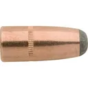 SIERRA Pro-Hunter 35 Cal .358 200Gr Round Nose 50/Box Rifle Bullet (2800) - Sierra