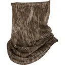 DRAKE Performance Mesh Mossy Oak Bottomland Half Mask (OT0028-006) - Drake Waterfowl