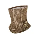 DRAKE Performance Stretch-Fit Mossy Oak Bottomland Half Mask (OT0027-006) - Drake Waterfowl
