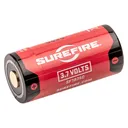 SUREFIRE Protected 1.1Ah Micro USB Rechargeable Lithium Ion Battery (SF18350) - SureFire