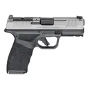 SPRINGFIELD ARMORY Hellcat Pro OSP 9mm 3.7in 2x10rd Mag CA Compliant Semi-Auto Pistol (HCP9379SOSPCA) - Springfield Armory
