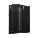 MDT 6mm BR 10rd Black Metal Magazine (106214-BLK) - Mdt
