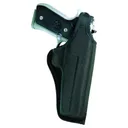 BIANCHI AccuMold S&W,Colt,Taurus,Llama,Dan Wesson Right Hand Belt Holster (17743) - Bianchi
