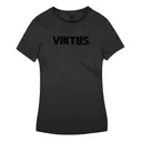 VIKTOS Women's OGV Black Tee (19110) - Viktos