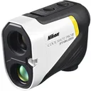 NIKON Coolshot Pro III 6x21 Stabilized Golf Laser Rangefinder (16788) - Nikon