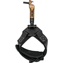 SCOTT ARCHERY Solus Fold-Back Buckle Strap Bow Release (4008FS-BK) - Scott Archery